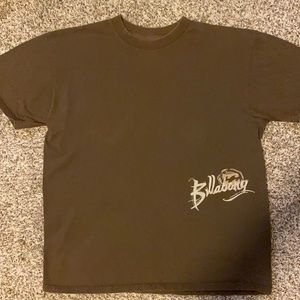 Billabong brown T-shirt